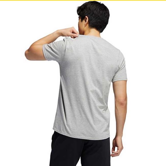 Adidas Men’s T-Shirt - Picture 10 of 11